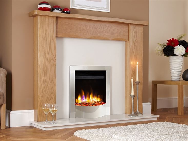 Ultiflame VR Endura Chrome from Celsi